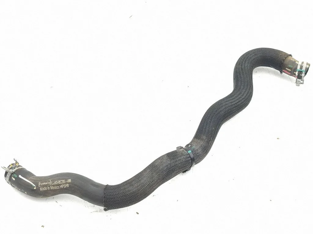 Mootori jahutusvedeliku toru / voolik LJ938C351BB