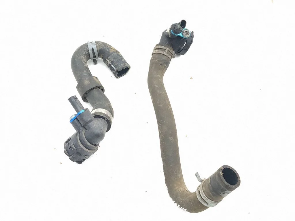 Engine coolant pipe/hose 1EA121054D