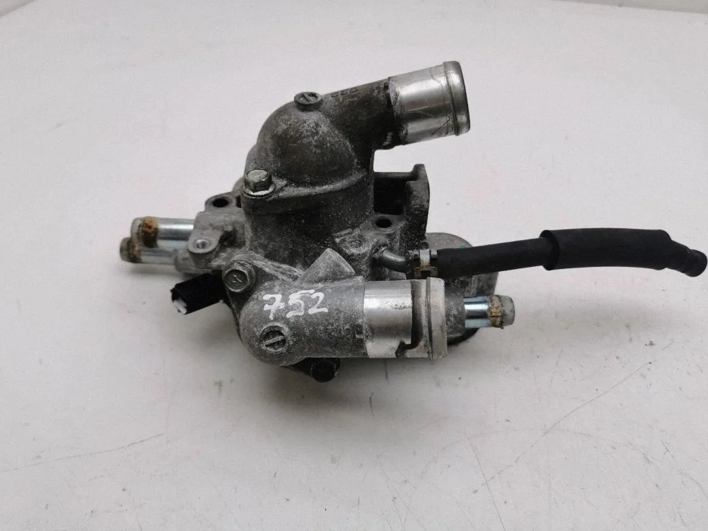 Thermostat/thermostat housing