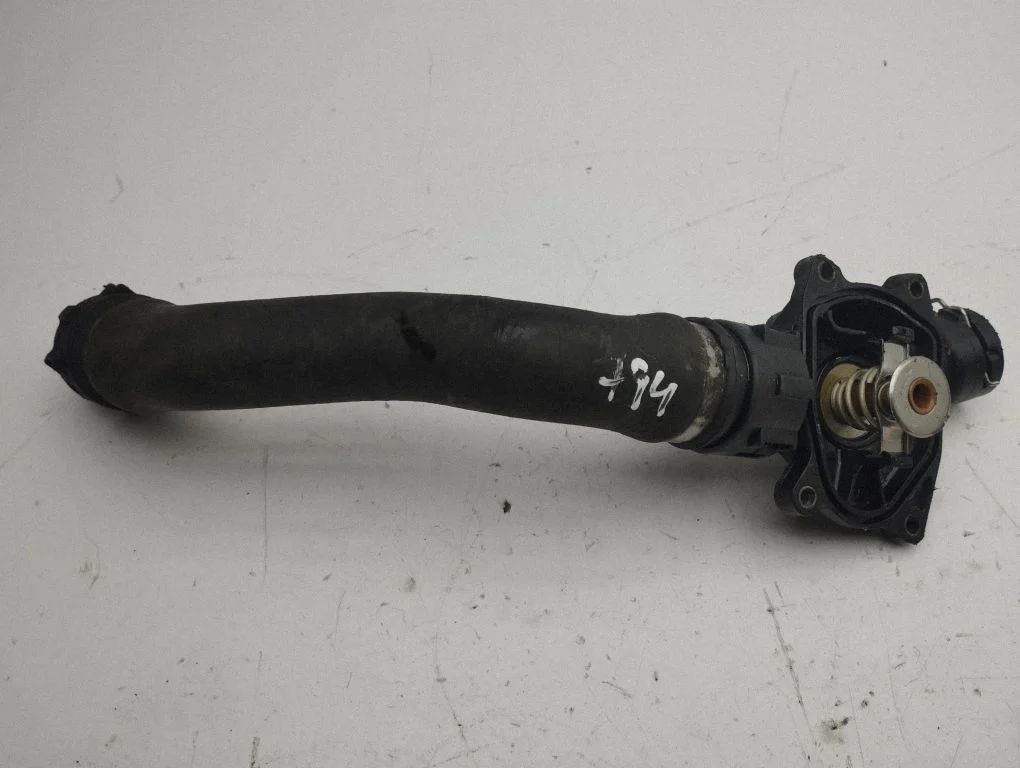 Thermostat/thermostat housing