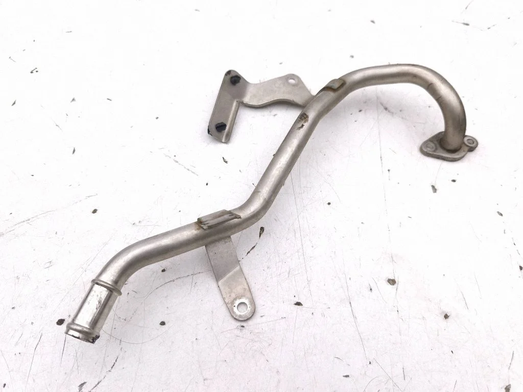Engine coolant pipe/hose A6512030602