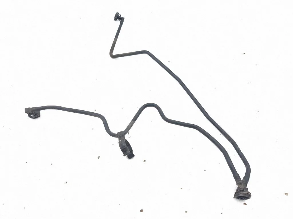 Engine coolant pipe/hose A2465010125