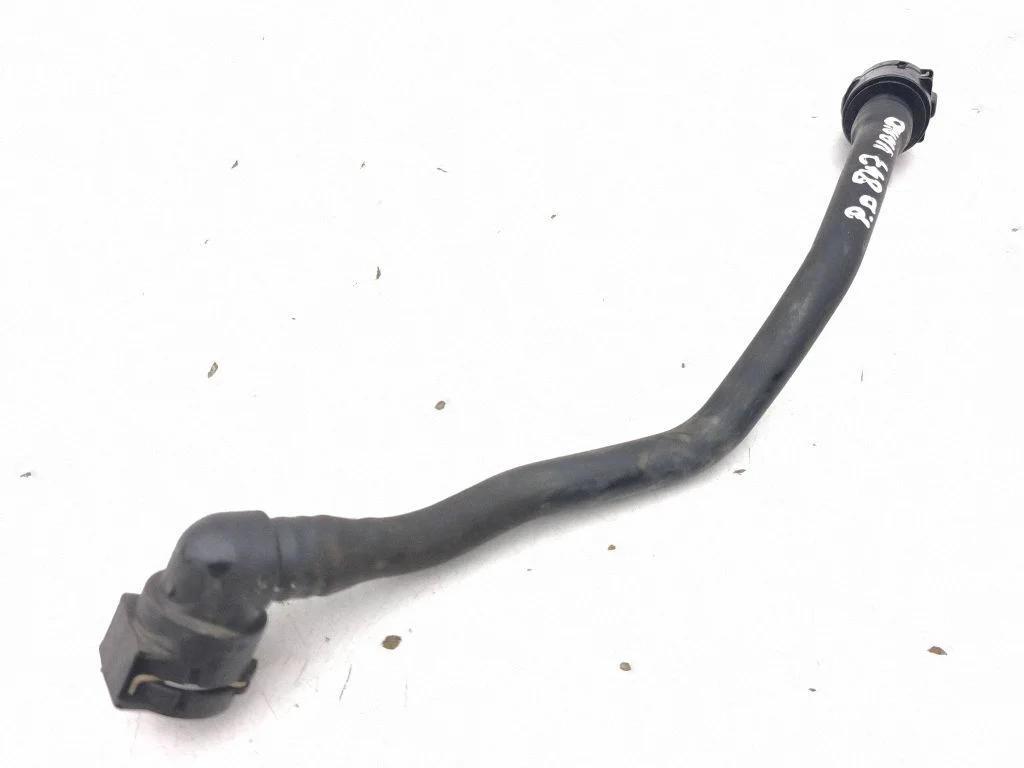 Engine coolant pipe/hose A2465010058
