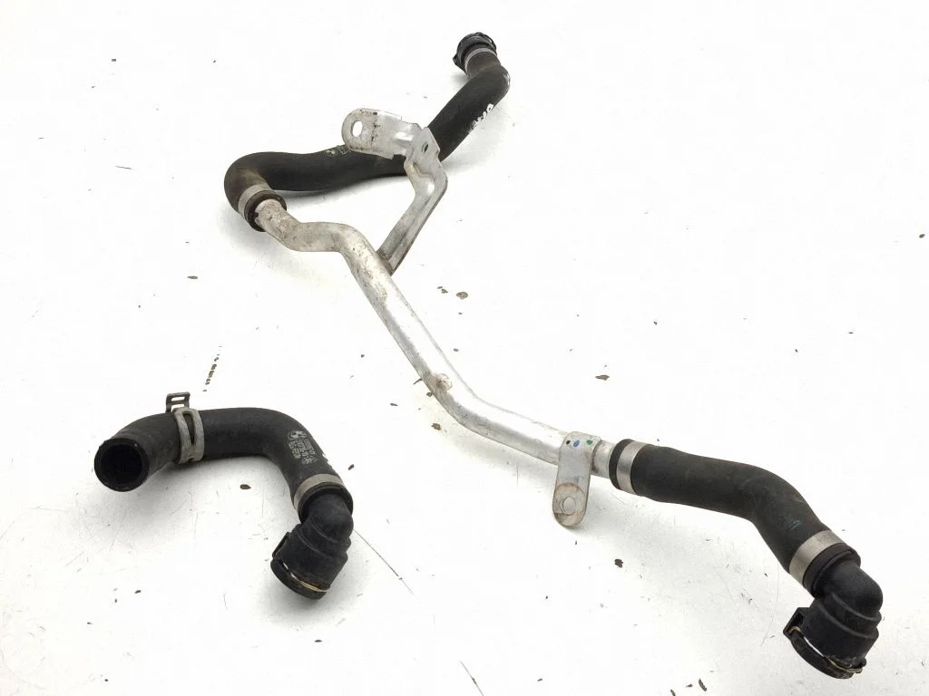 Engine coolant pipe/hose – BMW 3 Series G20 G21 (2019-)