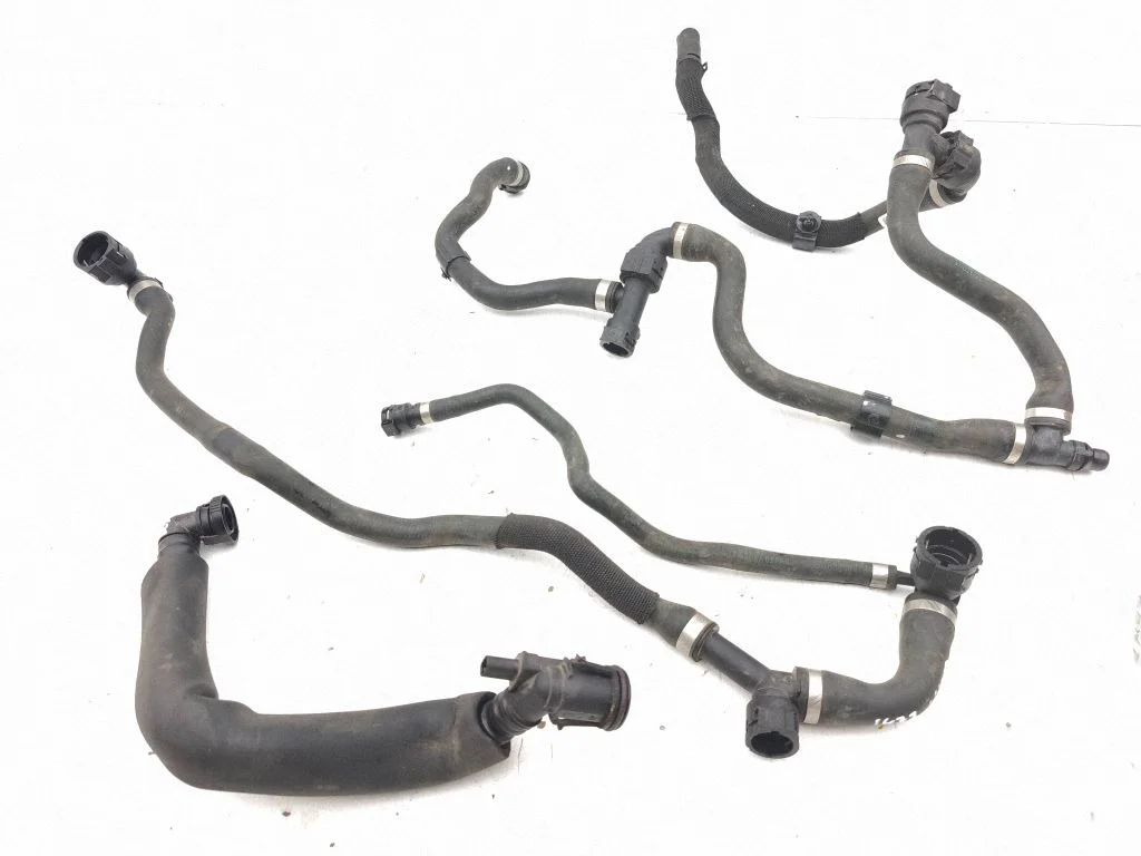Engine coolant pipe/hose – BMW 3 Series G20 G21 (2019-)