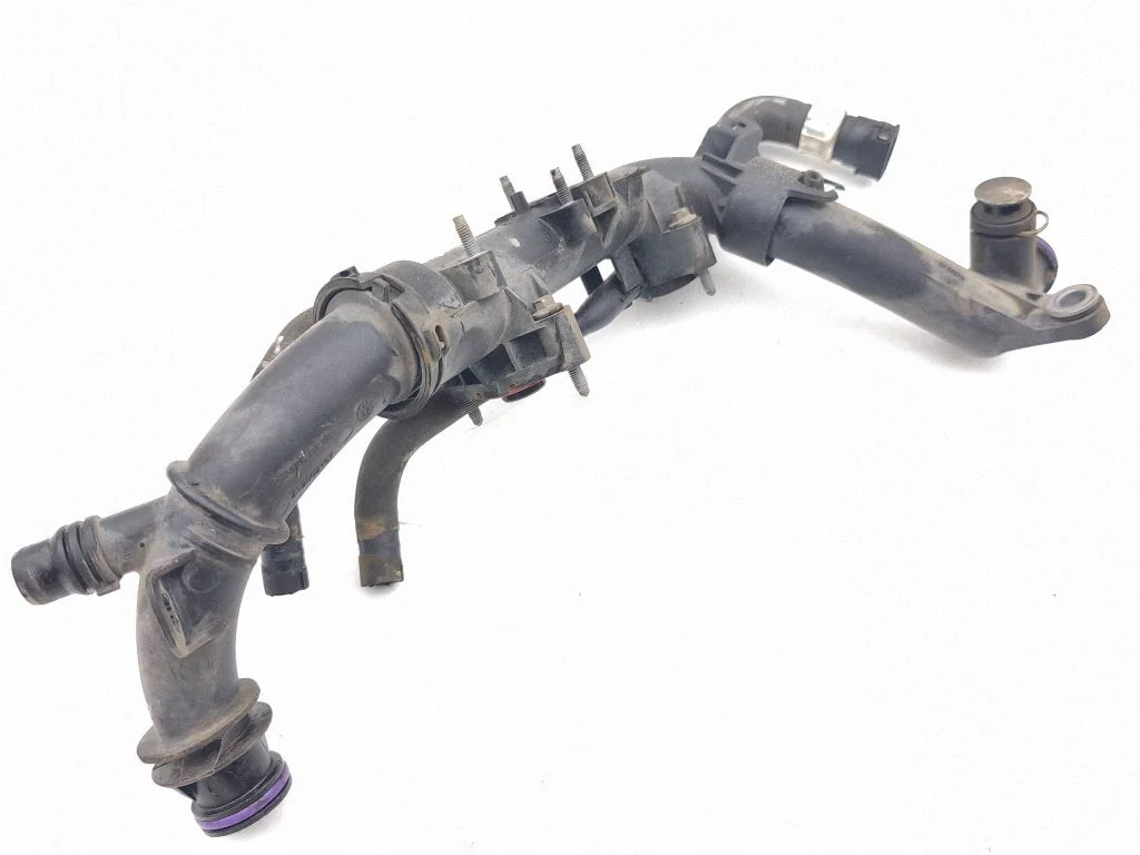 Engine coolant pipe/hose – Citroen DS7 Crossback (2017-)