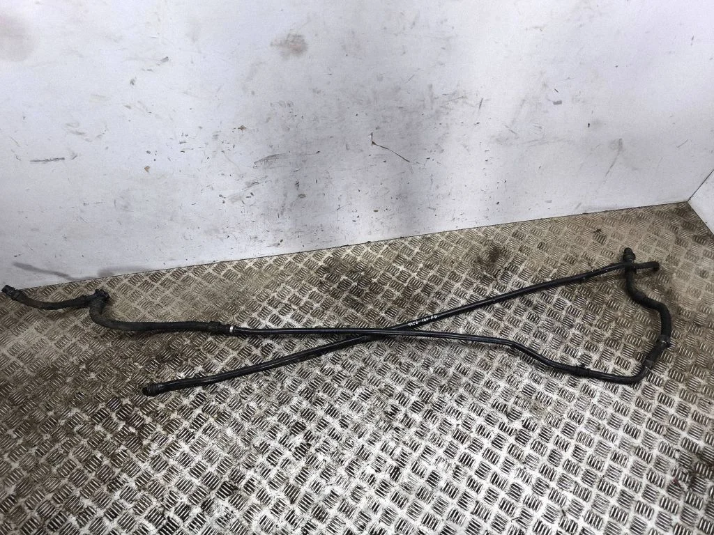Engine coolant pipe/hose 3W5A30C