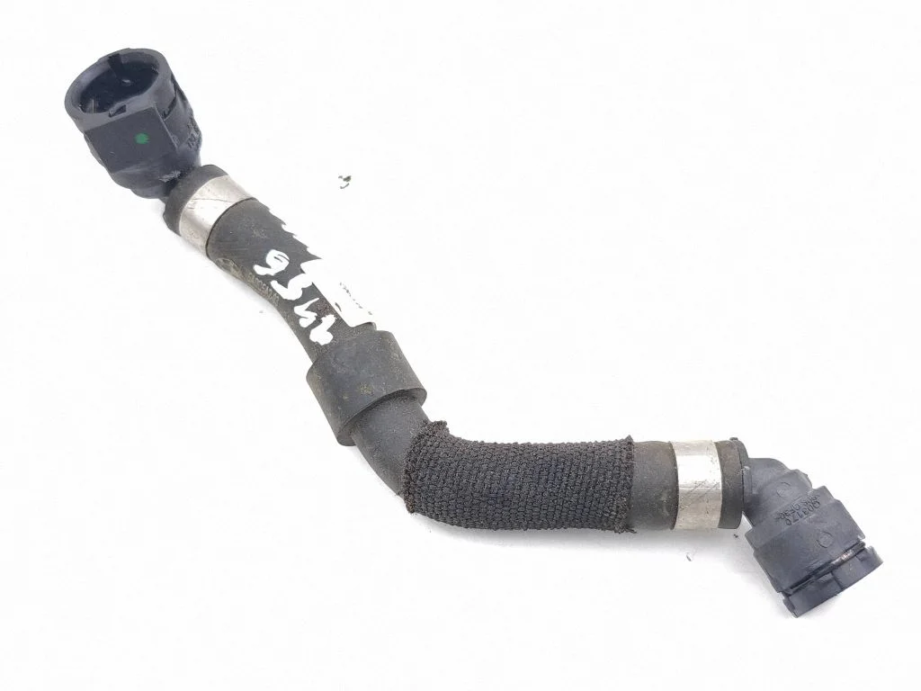 Engine coolant pipe/hose 5A0C5A2