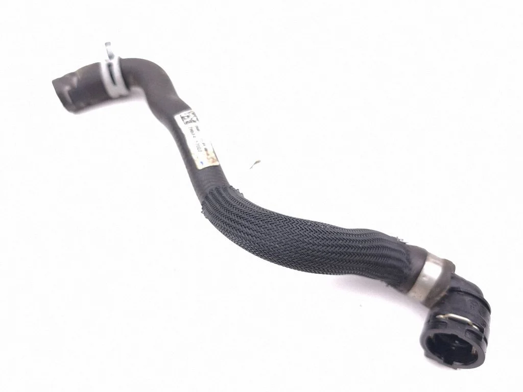 Engine coolant pipe/hose 8841820