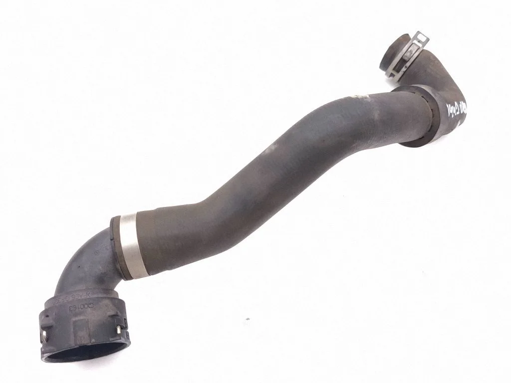 Engine coolant pipe/hose 31474845