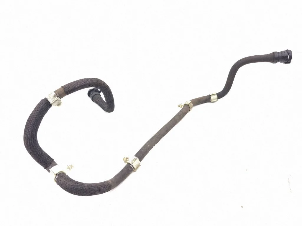 Engine coolant pipe/hose 5A30821