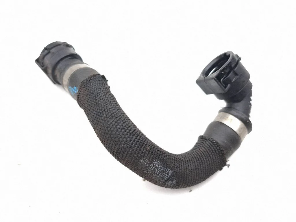 Engine coolant pipe/hose 5A0C5A7