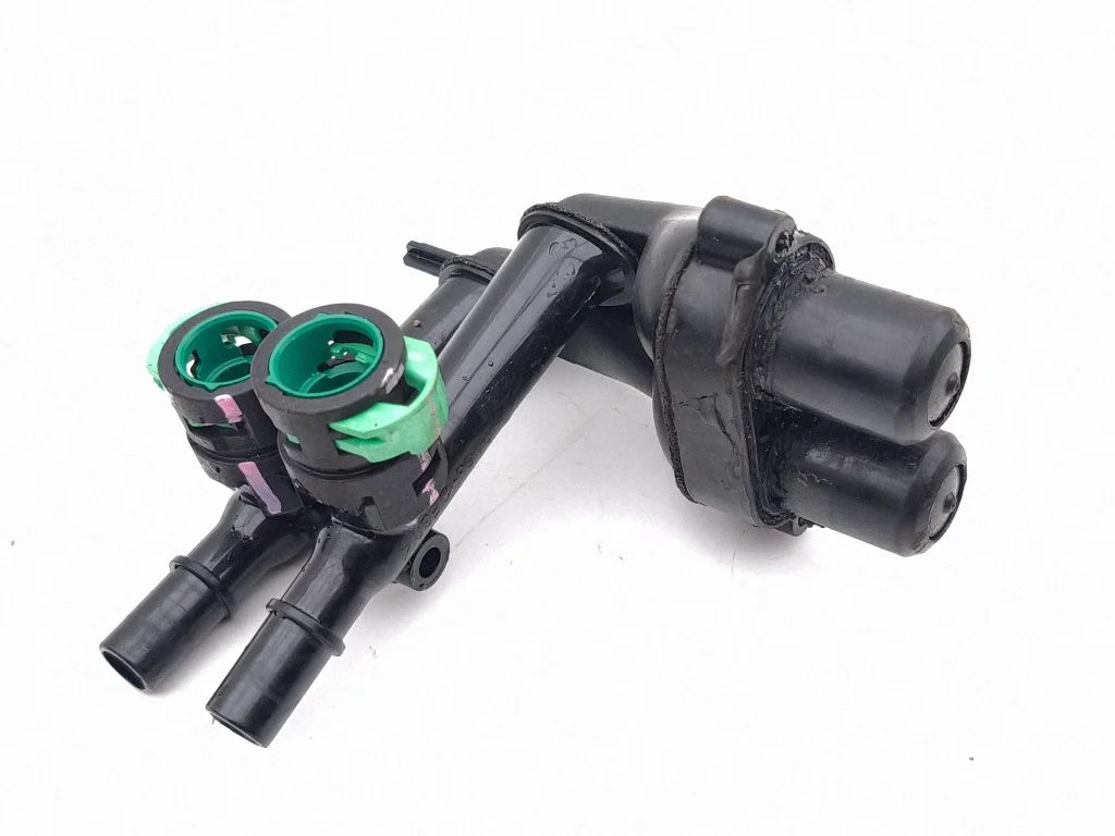 Engine coolant pipe/hose 601035100J