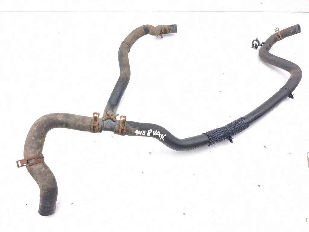 Engine coolant pipe/hose 105861400C