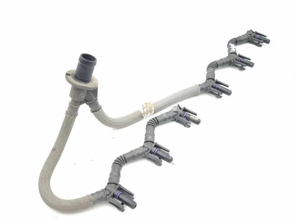 Mootori jahutusvedeliku toru / voolik 295R68558R