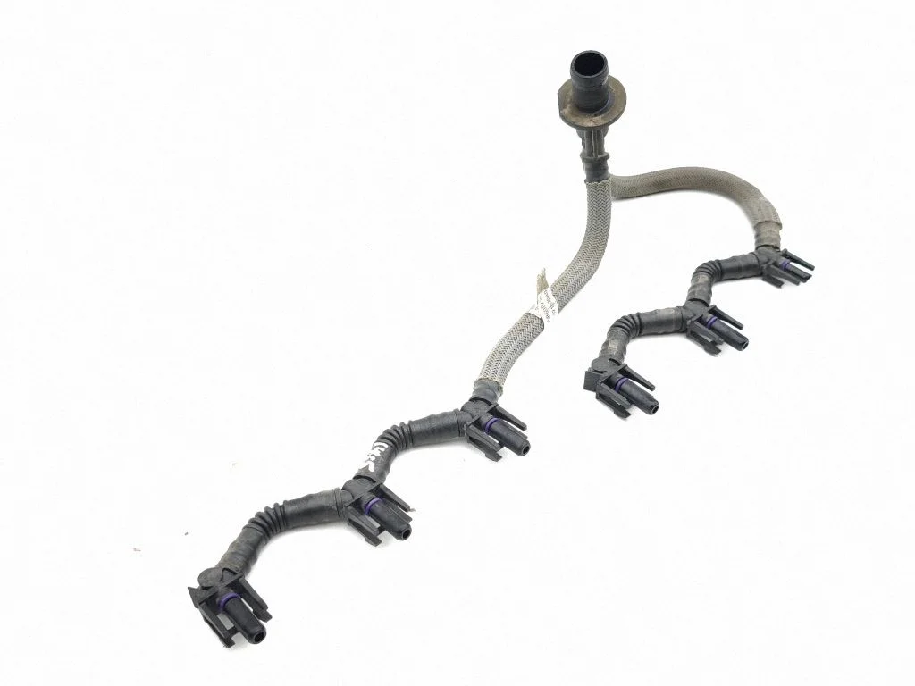 Mootori jahutusvedeliku toru / voolik 295R69029R