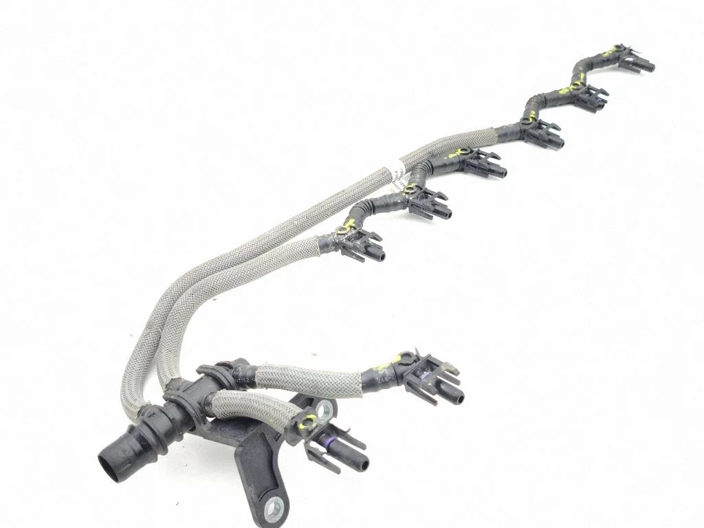 Mootori jahutusvedeliku toru / voolik 295529118R