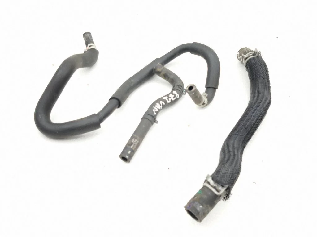 Engine coolant pipe/hose 162670T090A