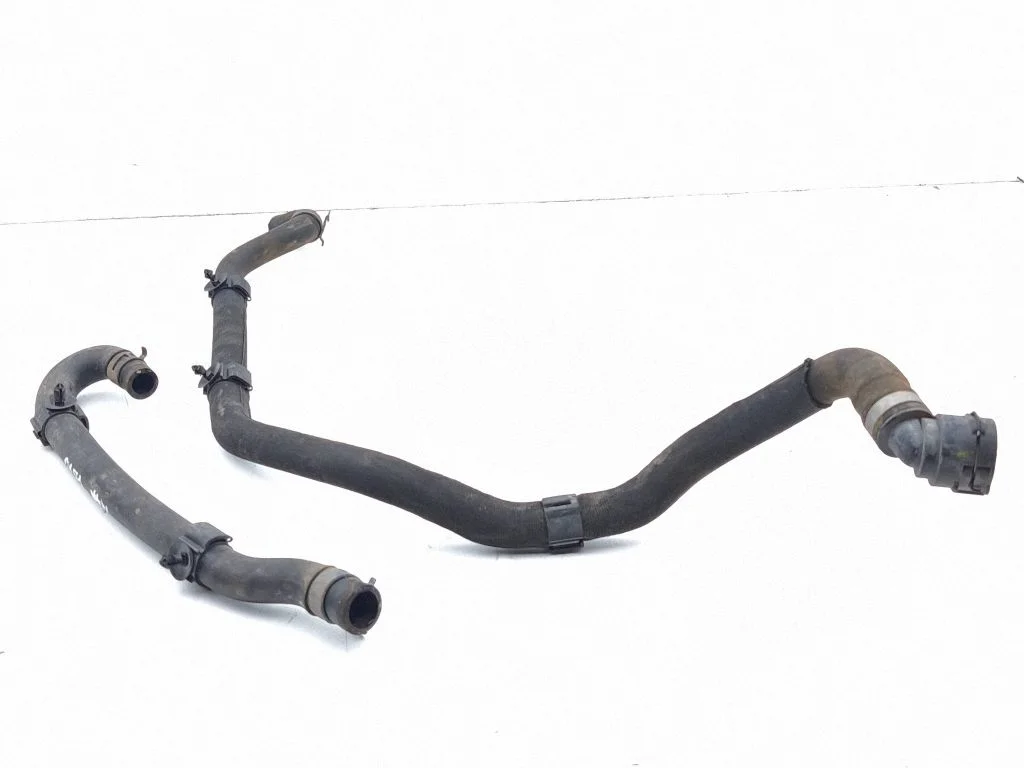 Engine coolant pipe/hose 1EA121096