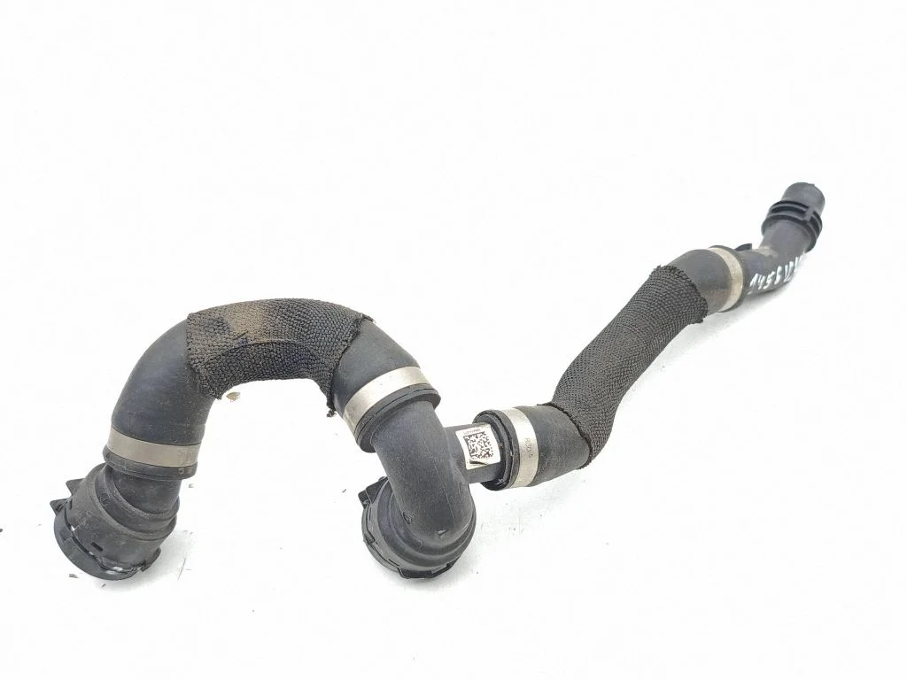 Engine coolant pipe/hose 9896554
