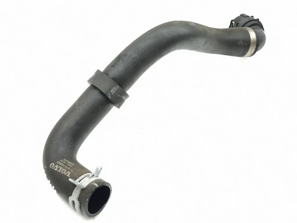 Engine coolant pipe/hose 31474845