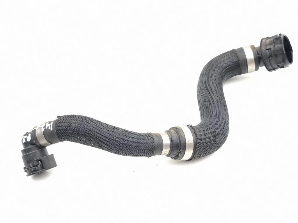 Engine coolant pipe/hose HSR28422