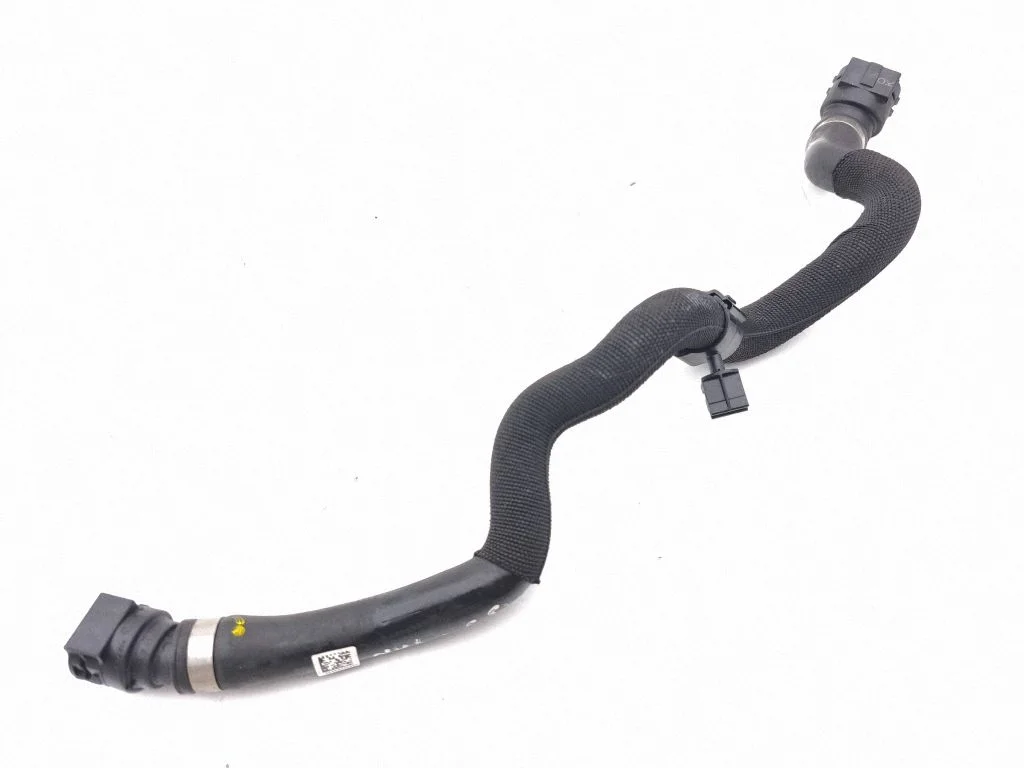 Engine coolant pipe/hose 5A0C5A9
