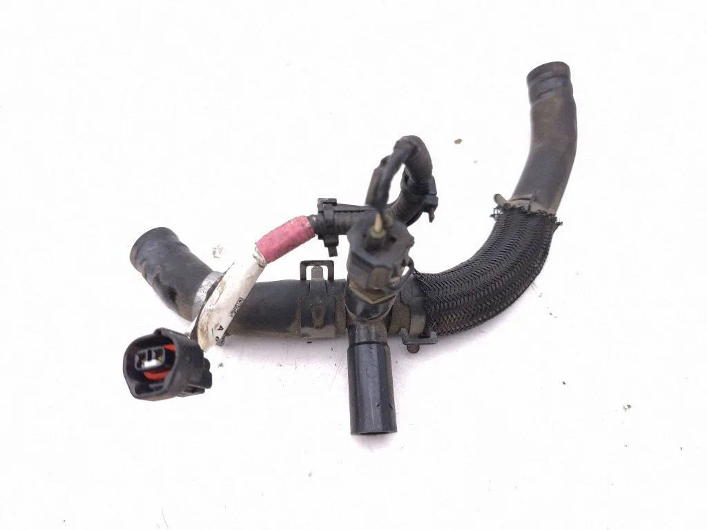 Engine coolant pipe/hose 8942947010