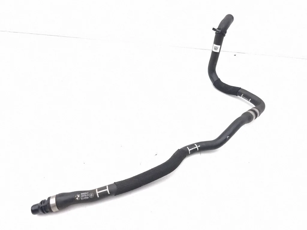 Engine coolant pipe/hose 8849234