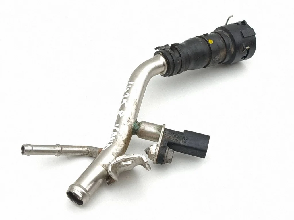 Mootori jahutusvedeliku toru / voolik 05L121050C