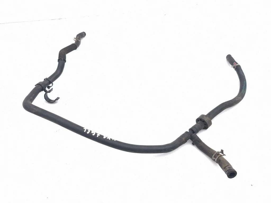 Engine coolant pipe/hose A1645000175