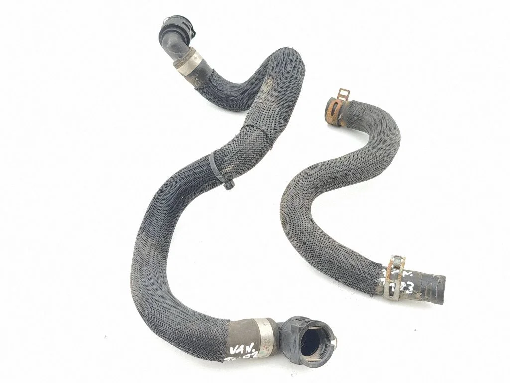Engine coolant pipe/hose 110602095R