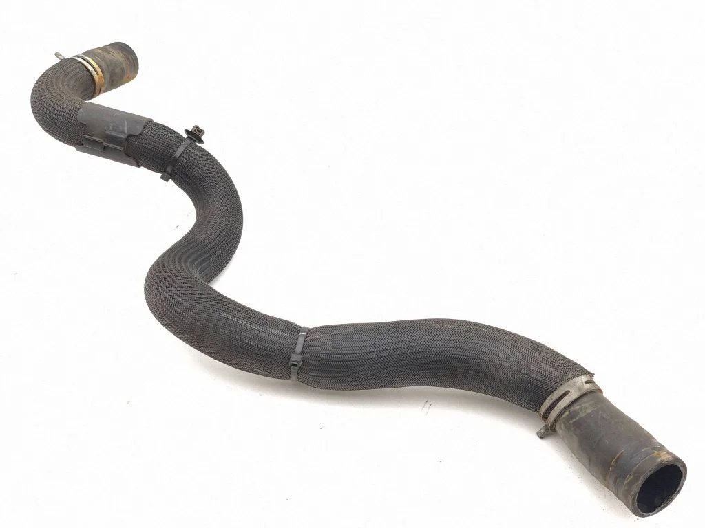 Engine coolant pipe/hose 924004058B