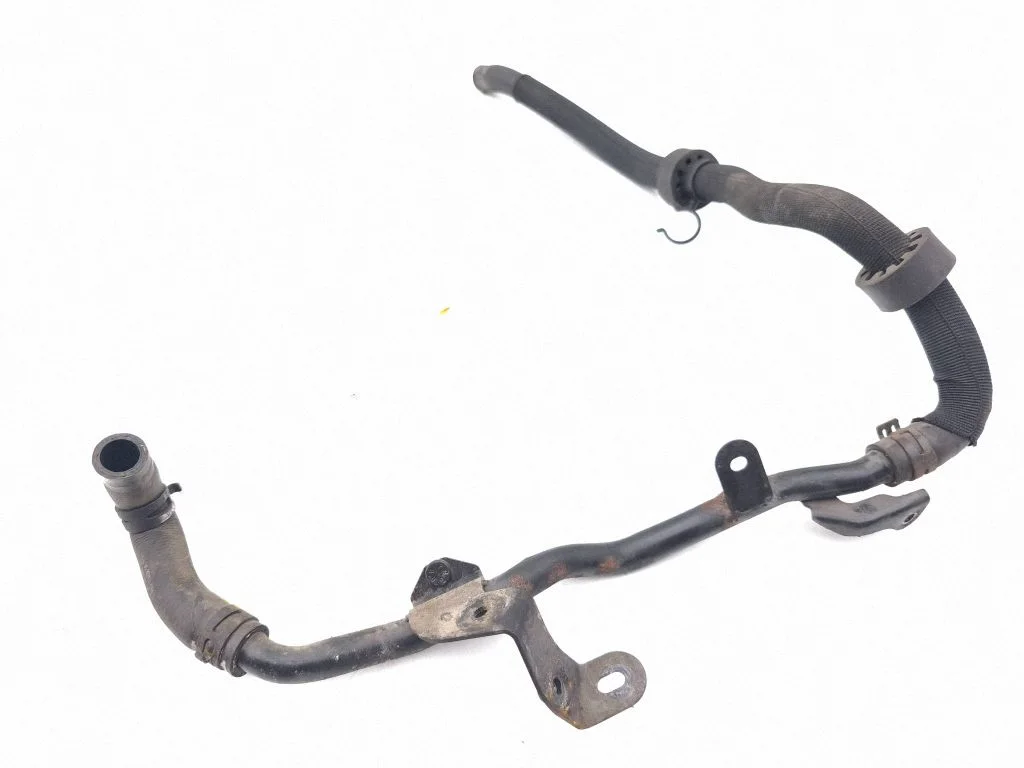 Motora dzesēšanas caurule (-es)/šļūtene (-es) 3W0121064E