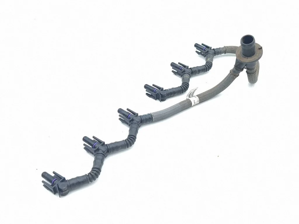 Engine coolant pipe/hose 295R68553R