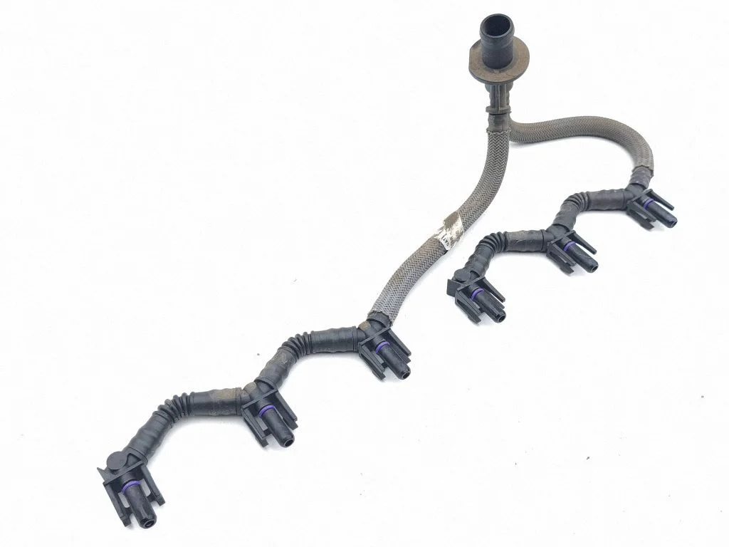 Engine coolant pipe/hose 295R69029R