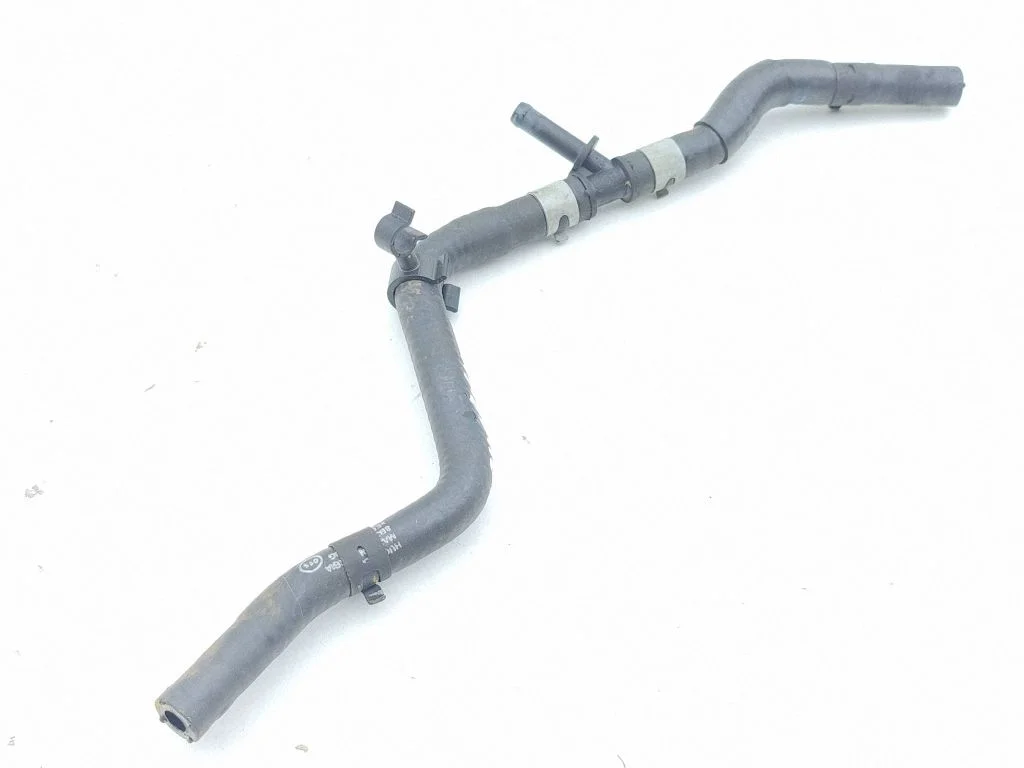Engine coolant pipe/hose 8B3121081BG