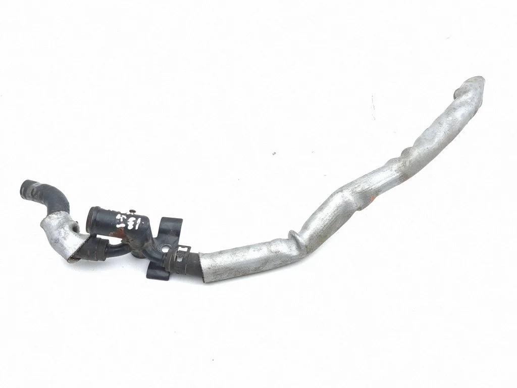 Motora dzesēšanas caurule (-es)/šļūtene (-es) 3W0122444A