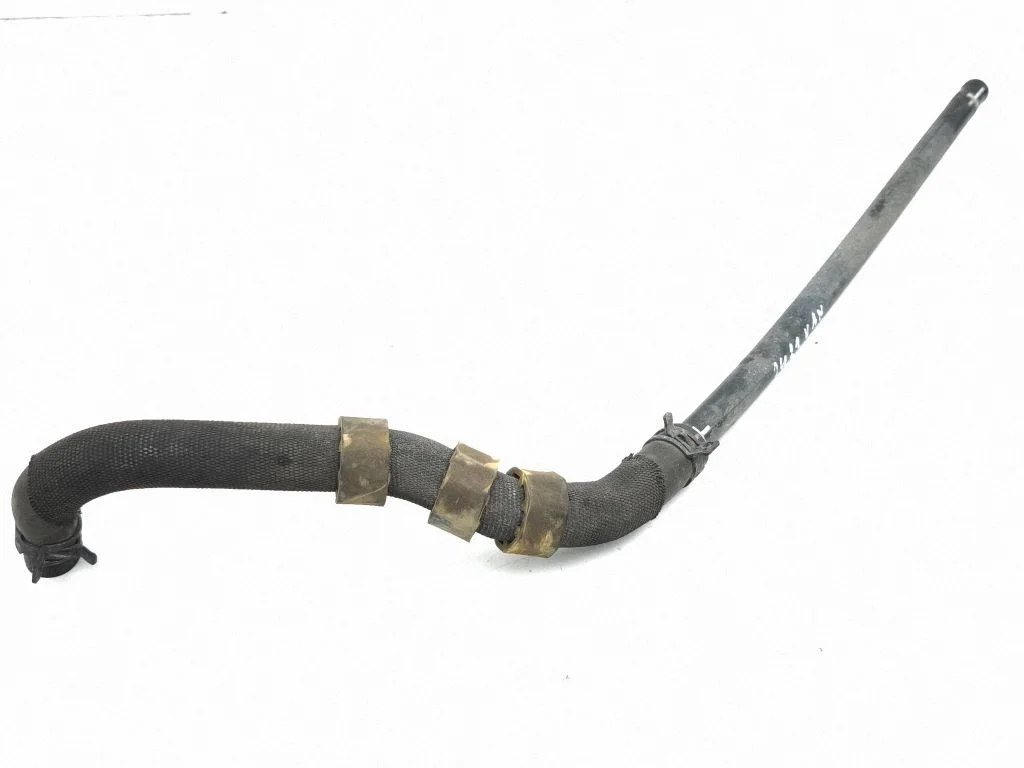 Mootori jahutusvedeliku toru / voolik A2138309302