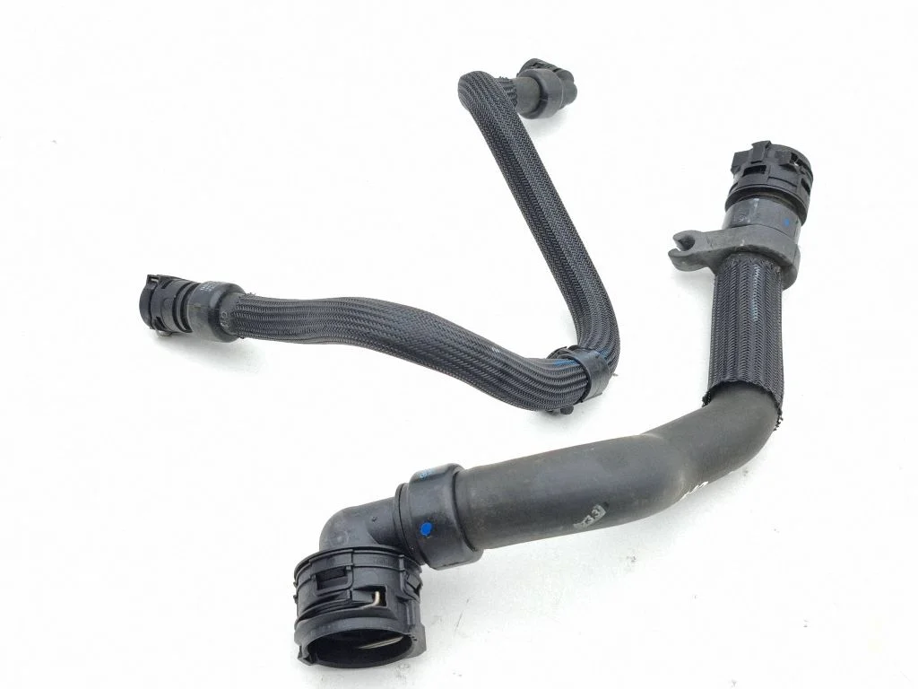Engine coolant pipe/hose 9837053080