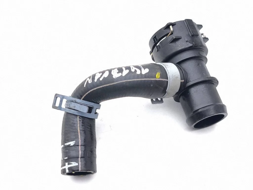 Engine coolant pipe/hose 80A122293M