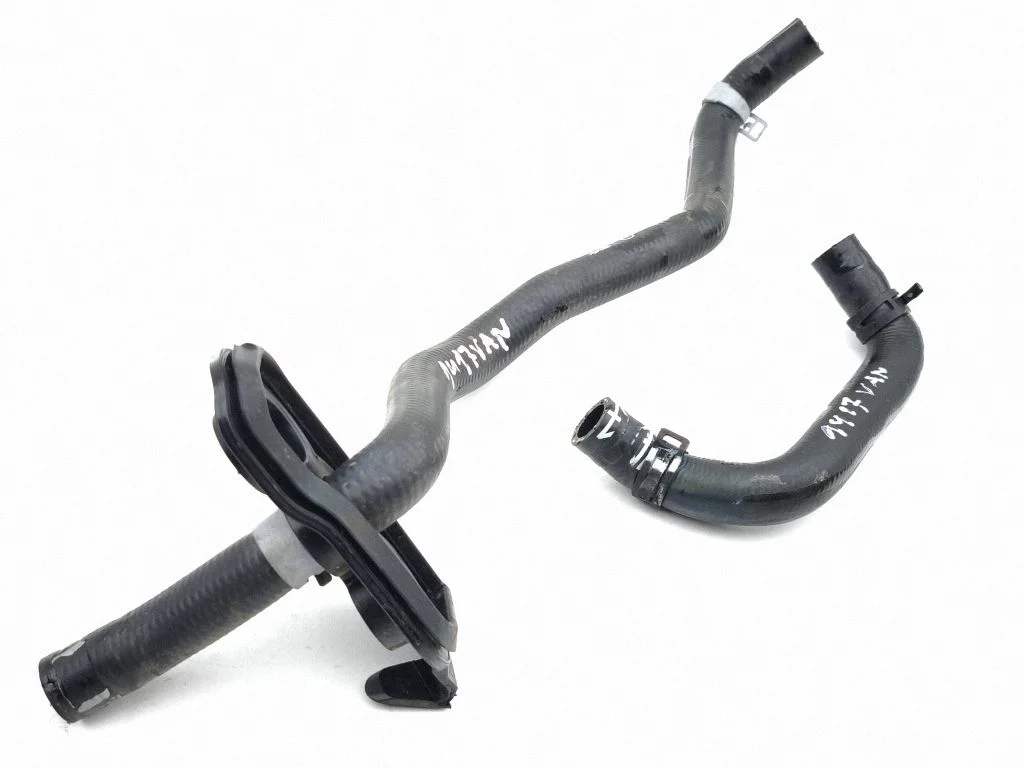 Engine coolant pipe/hose 06R121052K