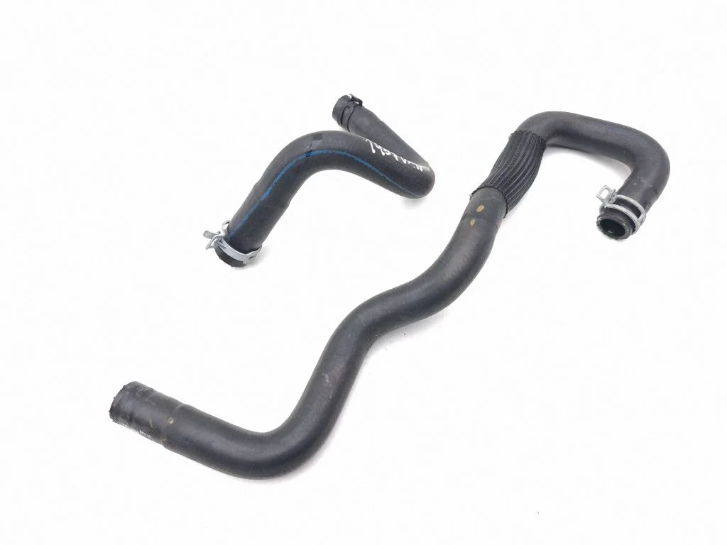 Engine coolant pipe/hose LX6118K679HAD
