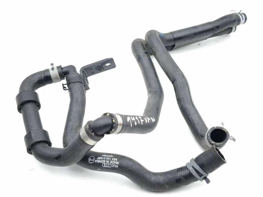 Engine coolant pipe/hose 8B3145919BF