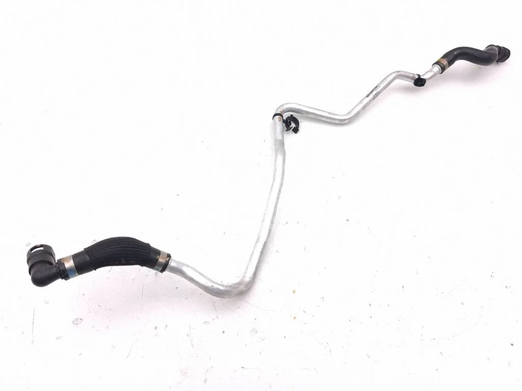 Engine coolant pipe/hose MX618D012HE