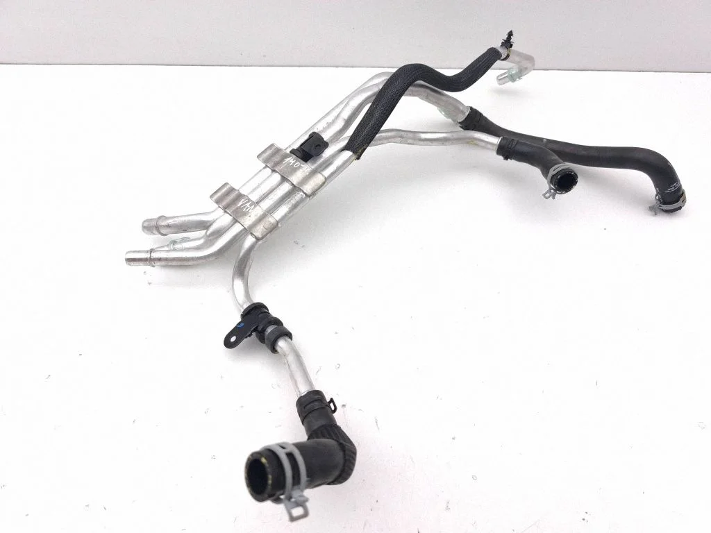 Engine coolant pipe/hose MX6110C800HE