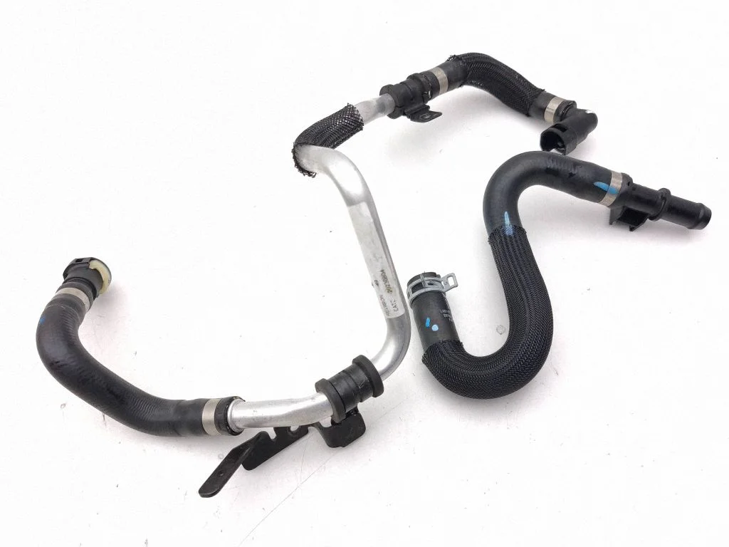 Engine coolant pipe/hose LX618D011HC