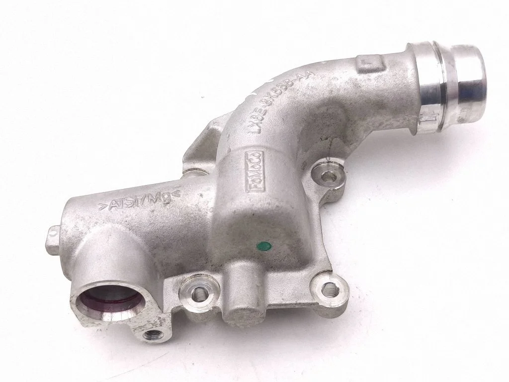 Engine coolant pipe/hose LX6E8K556AA