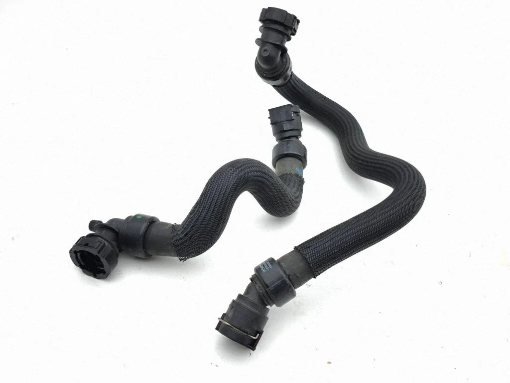 Engine coolant pipe/hose 9840005580