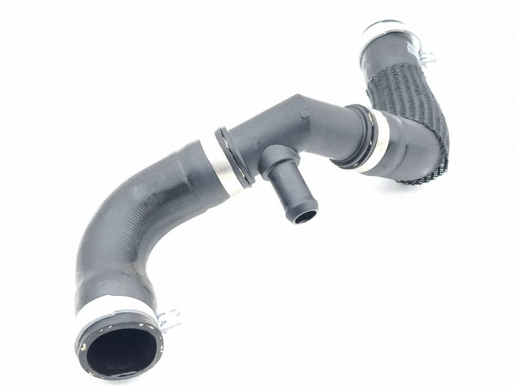 Engine coolant pipe/hose LX618B550HAE